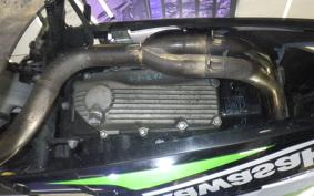 KAWASAKI NINJA 250 ABS EX250L