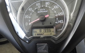HONDA DIO 110 JK03