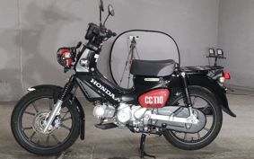 HONDA CROSS CUB110 JA60