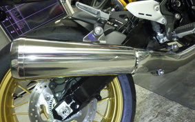 KAWASAKI Z900RS-2SE 2026 ZR902A