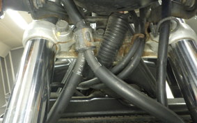 YAMAHA R1-Z 2021 3XC