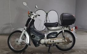 HONDA SUPER CUB50 AA01