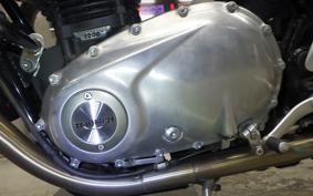TRIUMPH THRUXTON 1200 R 2016