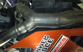 KAWASAKI ZX 1400 NINJA 2013