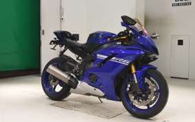 YAMAHA YZF-R6 2018