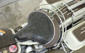 HARLEY FLHP 1340 2009