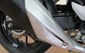 HONDA CBR400R ABS 2016 NC47