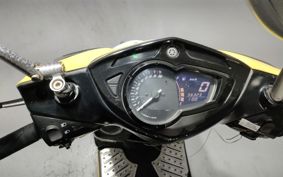 YAMAHA CYGNUS 125 X SE46