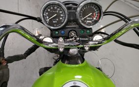KAWASAKI ZRX-2 2006 ZR400E