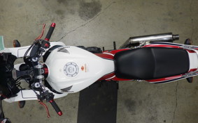 HONDA CB400 SUPER BOLDOR VTEC 2011 NC42