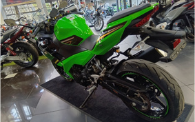 KAWASAKI NINJA 400 KRT ED 2020 EX400G