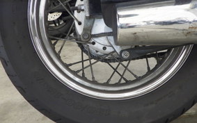 YAMAHA DRAGSTAR 250 VG02J