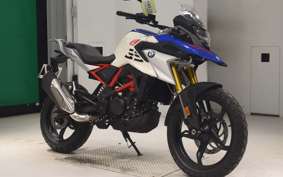 BMW G310GS 2024
