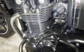 HONDA CB1100RS 2018 SC65