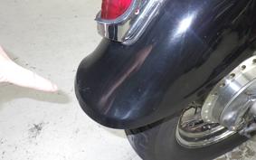 KAWASAKI VULCAN 400 CLASSIC 1997
