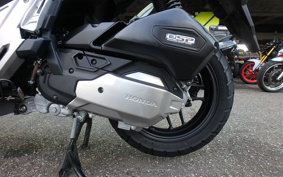 HONDA ADV150 KF38