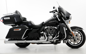 HARLEY FLHTK 2020 KEF