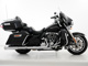 Фото Harley FLHTK 2020 с японского аукциона