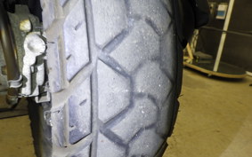 HONDA ZOOMER 2017 AF58