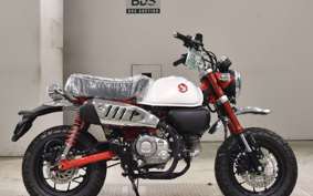 HONDA MONKEY 125 2022 JB05