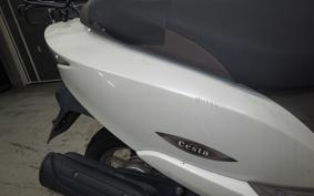 HONDA DIO CESTA GEN 2 2009 AF68