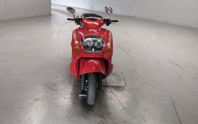 SUZUKI GEMMA250 CJ47A