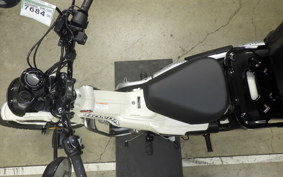 HONDA CT125-2 2024 JA65