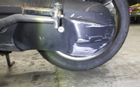 YAMAHA JOG Gen.1 2021 3KJ