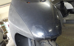 SUZUKI LET's 2 CA1PA