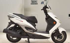 YAMAHA CYGNUS 125 XSR 2 2012 SE44J