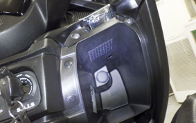SUZUKI BURGMAN400 A 2017 DU11A