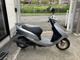 Фото Honda DIO с японского аукциона