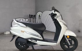 HONDA  ACTY BA125 JF49