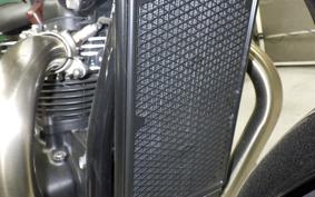 TRIUMPH BONNEVILLE T100 2022