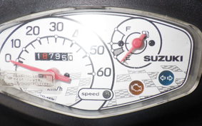 SUZUKI ADDRESS V50 2022 CA4BA