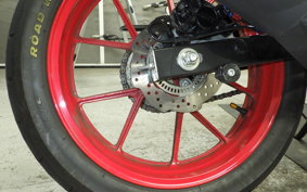 SUZUKI GSX-R125 2006 DL33B