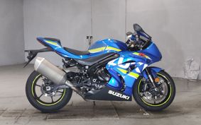 SUZUKI GSX-R1000 2019 DM11A