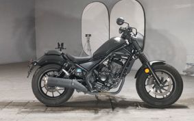 HONDA REBEL 250 S MC49
