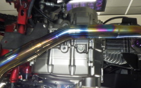 HONDA MONKEY 125 JB03