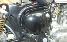 KAWASAKI ESTRELLA CUSTOM 2006 BJ250A