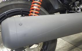 HARLEY XG750 STREET ROD 2020