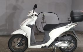 HONDA DIO 110 JF58