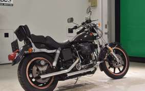 HARLEY FXB 1340 2014