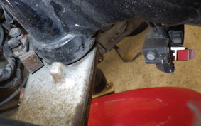 YAMAHA TW200 2020 2JL