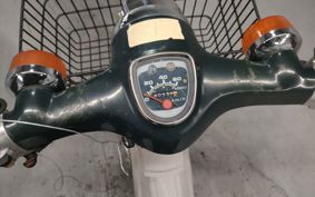 HONDA SUPER CUB50 C50