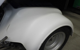 HONDA GYRO CANOPY TA03