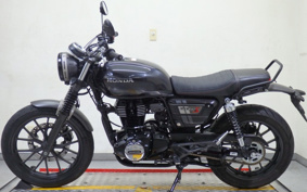 HONDA GB350S 2021 NC59