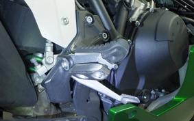 KAWASAKI NINJA H2 SX SE 2018 ZXT02A