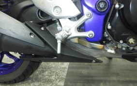 YAMAHA MT-03 2018 RH13J