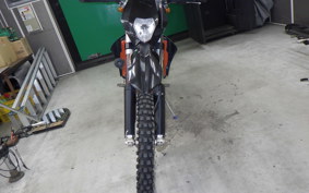 KTM 250 EXC F SIXDAYS